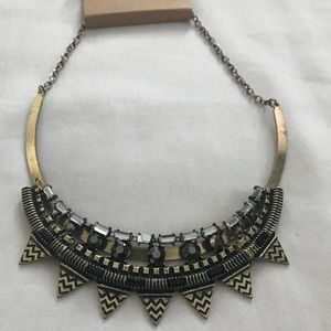 Earth Bound necklace